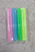 Toothbrush container covers, 4-pack, convenient for travel and home use