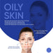 OilControl Face Wipes