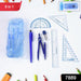 Accu Draw Student Kit