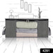 Fold Nest Storage Pouch