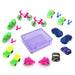 Toys for Kids Friction Powered Vehicle Toy ( Pack of 15) by Your Brand