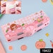  Pencil Box with Built-in Tools
