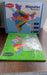 Aditi Mapster India Map EVA Foam Puzzle Set by Your Brand