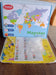 Aditi Mapster World Map EVA Foam Puzzle Set by Your Brand