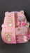 Cartoon Stationery Gift Set for Kids (14 Pc) by Your Brand