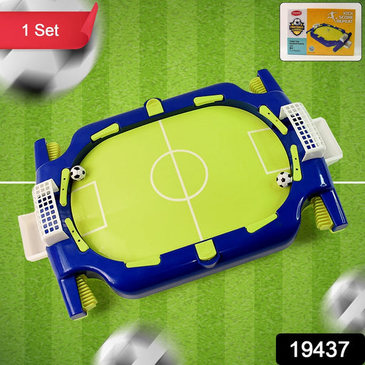 Aditi Interactive Tabletop Football Flickers Game Set by Your Brand