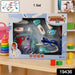 Aditi Premium Doctor Kit Medical Role Play Toy Set for Kids (10 Pc) by Your Brand