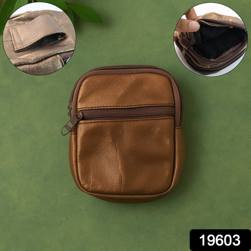Premium Compact Multipurpose Pouch (1 Pc) by Your Brand