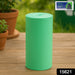 Green Compostable Corn Starch Garbage Bags (17" x 19") by Your Brand