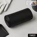 Garbage Bags Medium Size Black Colour (1 Pc / 24 x 32) by Your Brand