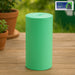 Green Compostable Corn Starch Garbage Bags (17" x 19") by Your Brand