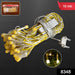 Color Changing LED Fairy Lights