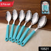 Durable Stainless Steel Tea Spoon