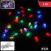 Multi-Color LED String Lights