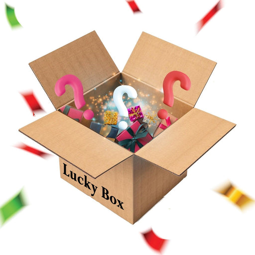 Lucky Box Premium Product Lucky Box Value Rs. 1500 by Your Brand