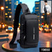 TrendGuard Anti-Theft Crossbody Sling Bag - USB Charging Port by Your Brand