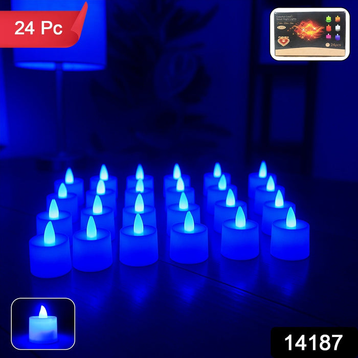 Candles