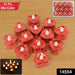 Premium Crystal Style LED Lamps