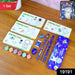 Space Theme Kids Stationery Gift (1 Set) by Your Brand