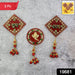 Decorative Wall Hanging Set