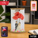 Couple LED Rose Lamp
