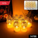 Premium LED Ball Shaped Decorative Light