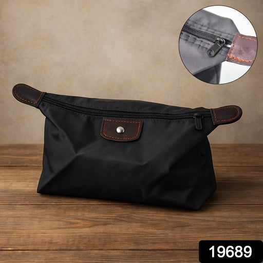 Premium Quality Multipurpose Travel Bag / Organizer Pouch (1 Pc) by Your Brand