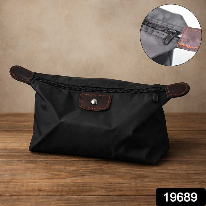 Premium Quality Multipurpose Travel Bag / Organizer Pouch (1 Pc) by Your Brand