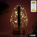 Leaf Shape Table & Desk Lamp