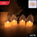 LED Flameless Candle Lights