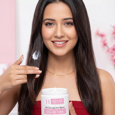 Give Your Hair the Care It Truly Deserves