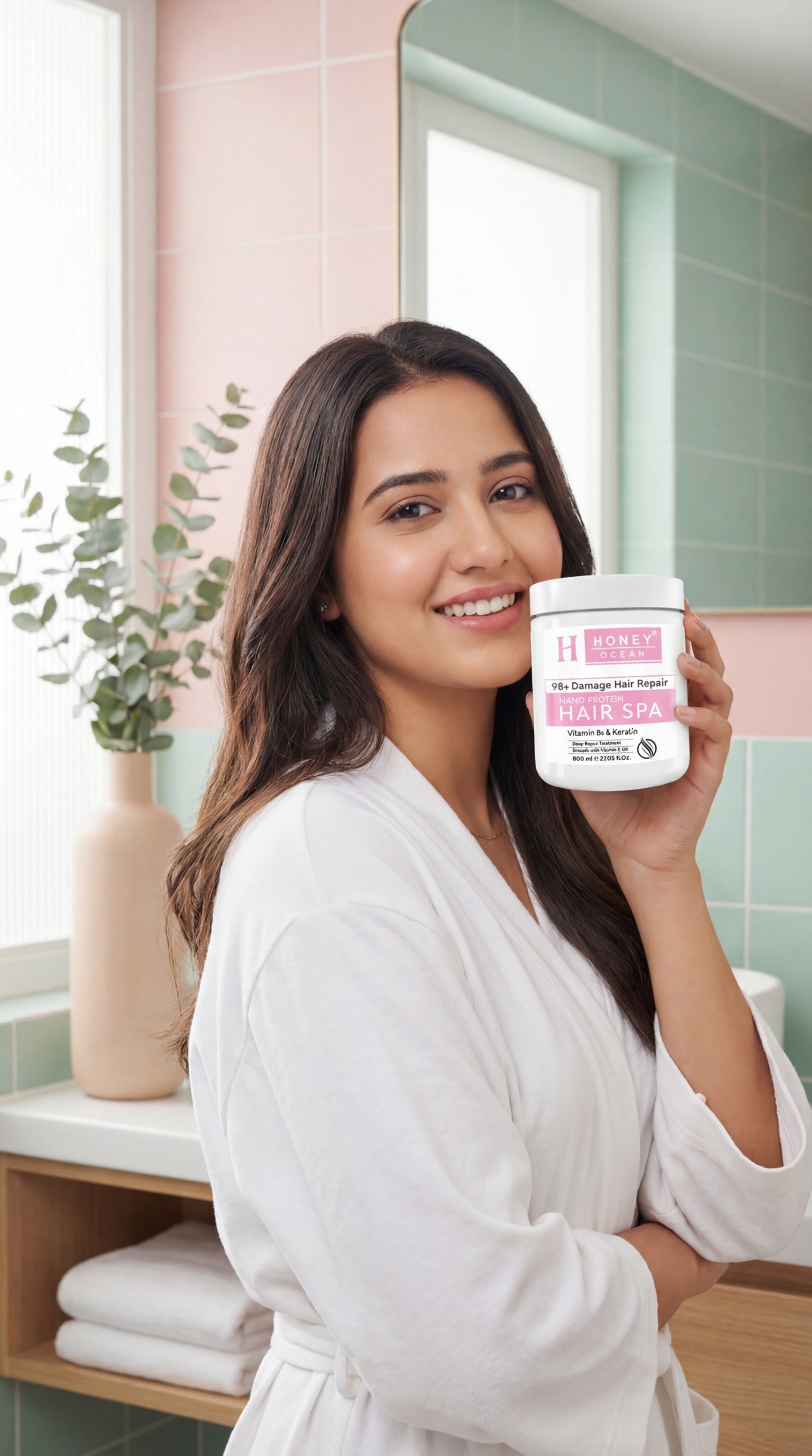 Give Your Hair the Care It Truly Deserves