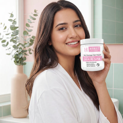 Give Your Hair the Care It Truly Deserves