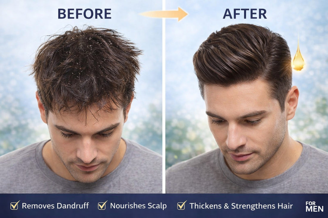 Give Your Hair the Care It Truly Deserves