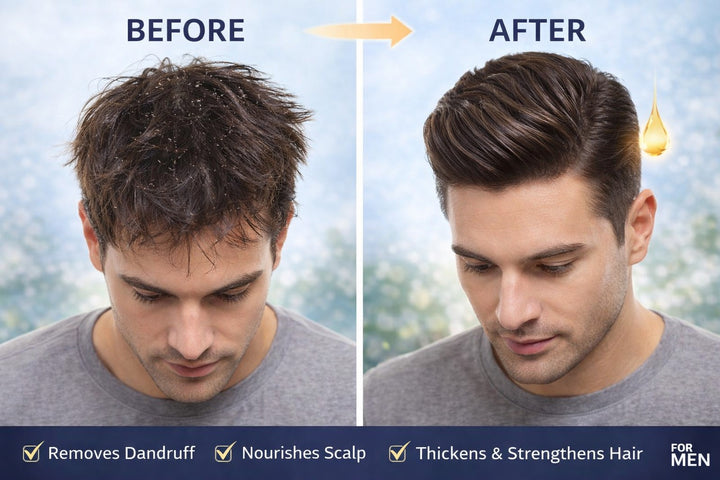 Give Your Hair the Care It Truly Deserves