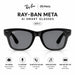 Dropdash Vintage Retro Square Sunglasses For Women And Men UV Protection - Uncategorized Kids