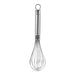 Steel Mini Hand Whisk
