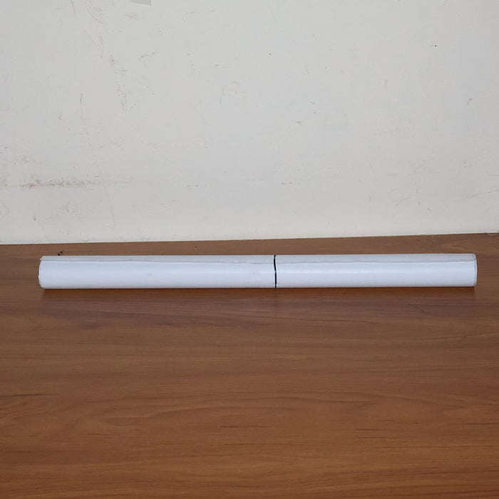 Self-Adhesive Waterproof Wallpaper Roll 45 cm x 1 m - (1 Pc)