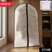 Hanging Garment Cover