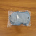 Reusable Anti Fog Face Mask with Eye Shield (1 Pc, Big Size) by Your Brand