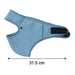 Reusable Anti Fog Face Mask with Eye Shield (1 Pc, Big Size) by Your Brand