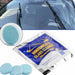 Car Glass Cleaner