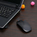 Wireless Mouse - specs detail shot