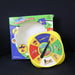 Yoga Spinner Game for Kids and Adults Set by Your Brand