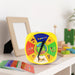 Yoga Spinner Game for Kids and Adults Set by Your Brand