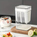 Hanging Strainer Box