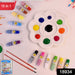 15 In 1 Water Colour Kit for Kids B-day Return Gift (1 Set) by Your Brand
