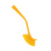 Plastic Wash Basin / Toilet Seat Cleaning Brush (Multicolour) by Your Brand