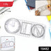 Multi-Functional Geometry Drawing Tool (1 Pc) by Your Brand