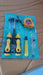 6 in 1 Hand Tool Kit Repair Home Screwdrivers Tool Kit with Tools Including Daily by Your Brand
